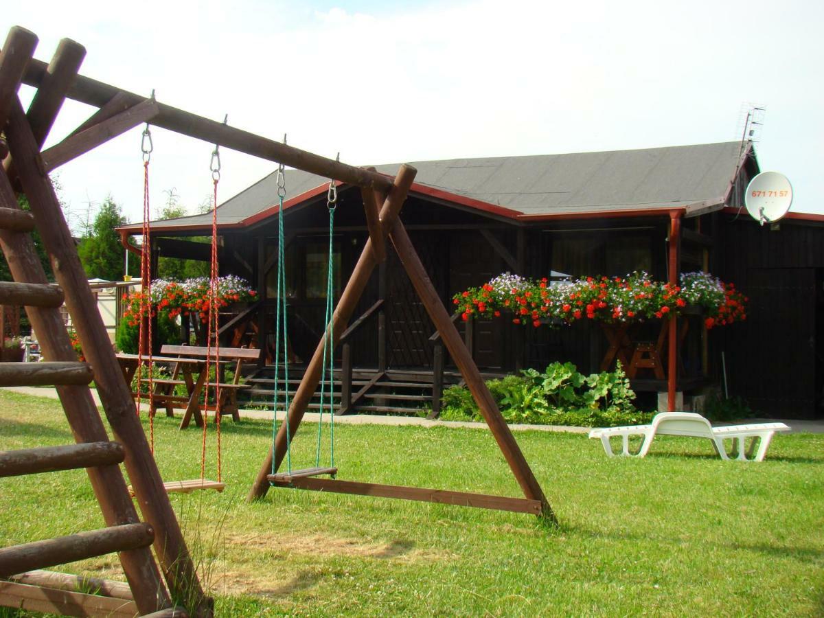 Homestay Prezydencja