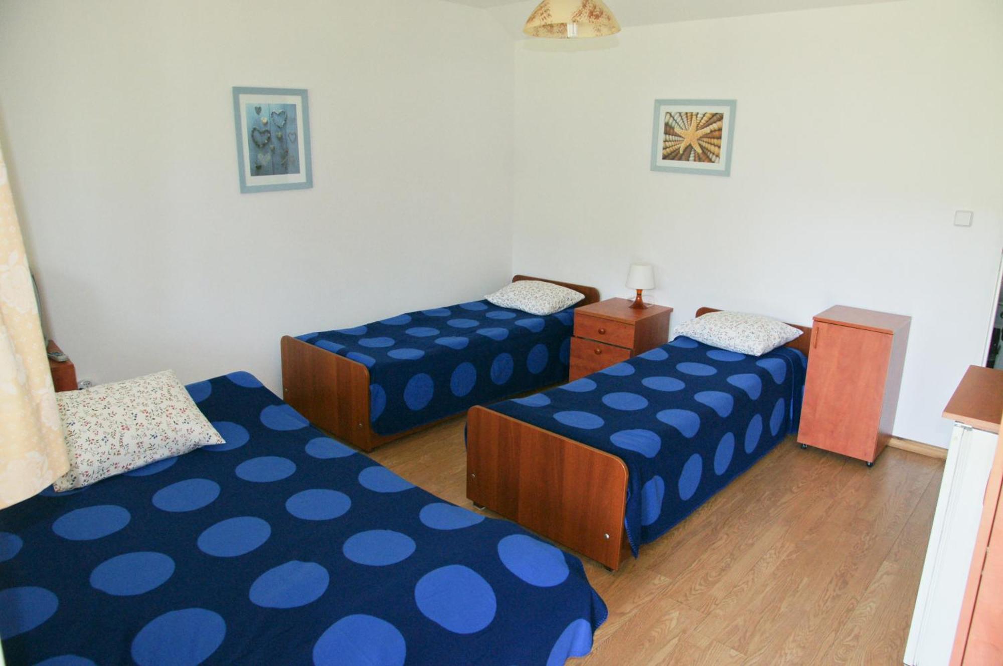 Prezydencja Homestay