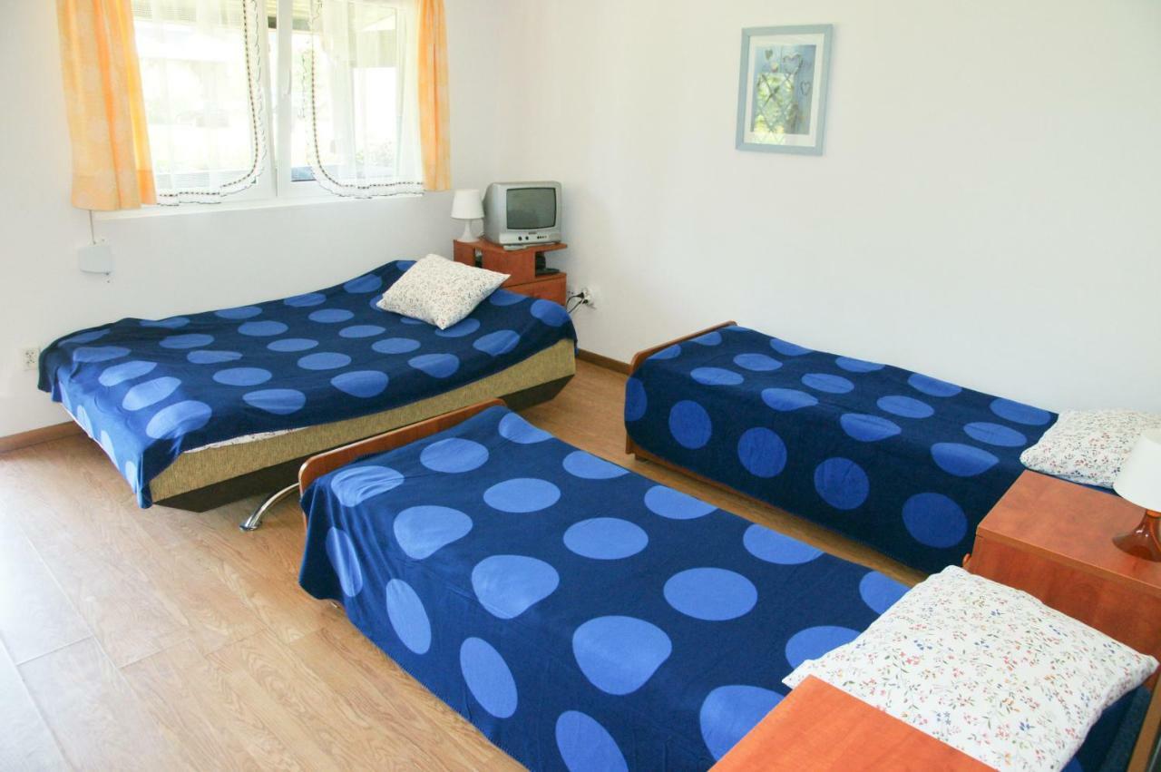 Prezydencja Bialogora